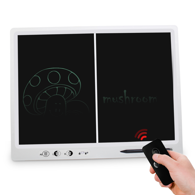 Kids Education Drawing - Lcd escritura dibujo tableta tablero Memo
