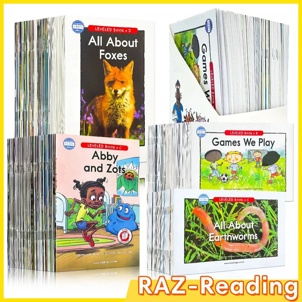 Kids Education Program - Libros de aprendizaje de inglés para
