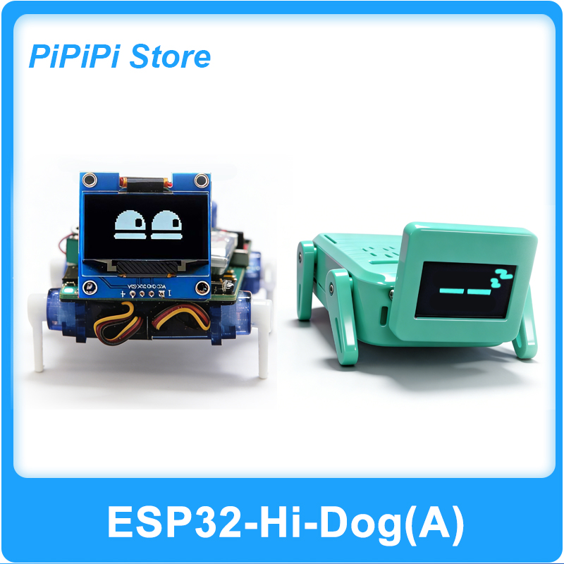 Kids Educational Resources - Placa de Desarrollo ESP32-S3 para Robot