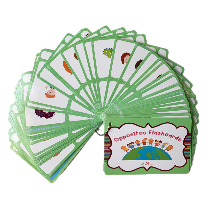 Tarjetas de memoria con 100 gr - Kids Educational Resources reseña y precio