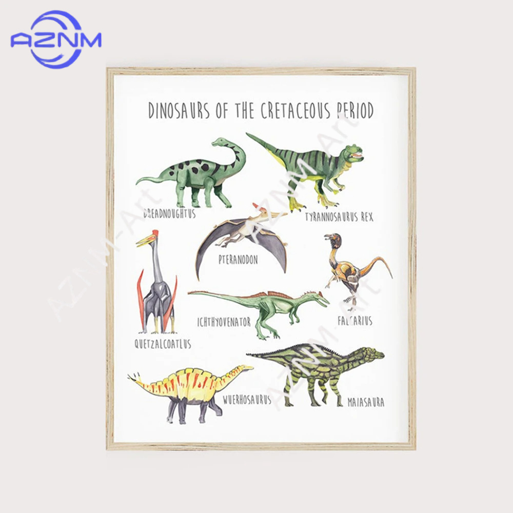 1/3 piezas, póster educativo c - Kids Educational Poster reseña y precio