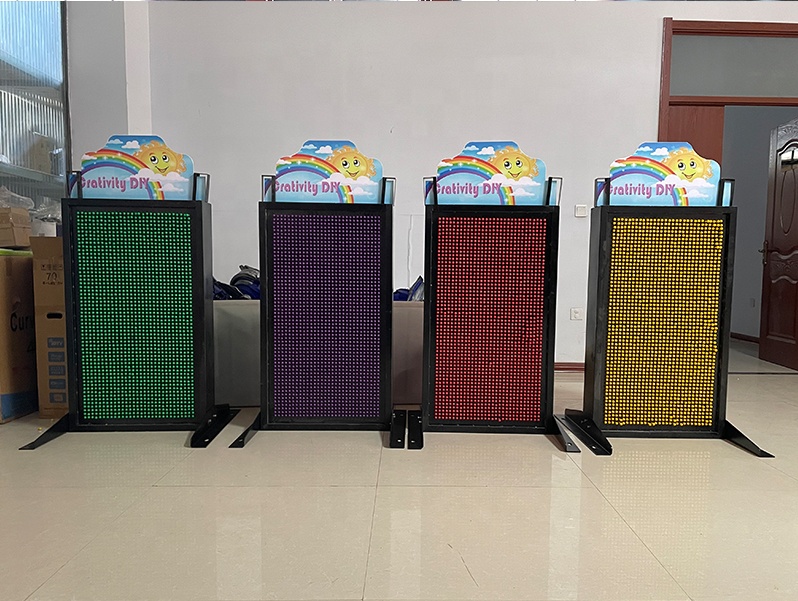 Pared de Juego Educativa Inter - Kids Education Park reseña y precio