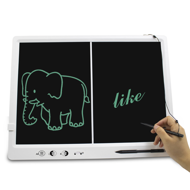 Lcd escritura dibujo tableta t - Kids Education Drawing reseña y precio