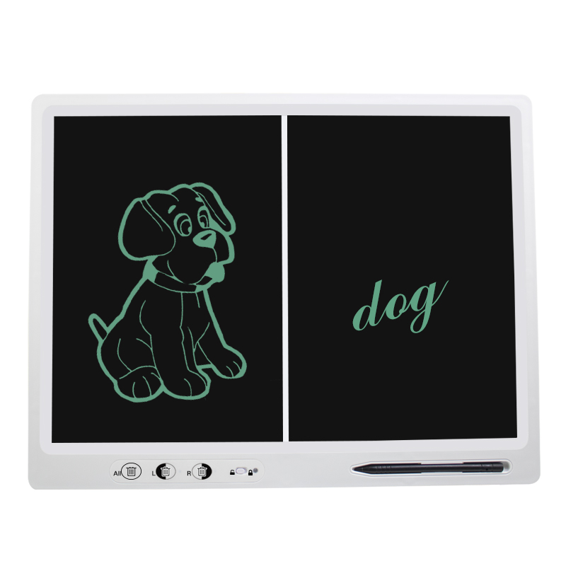 Lcd escritura dibujo tableta t - Kids Education Drawing reseña y precio