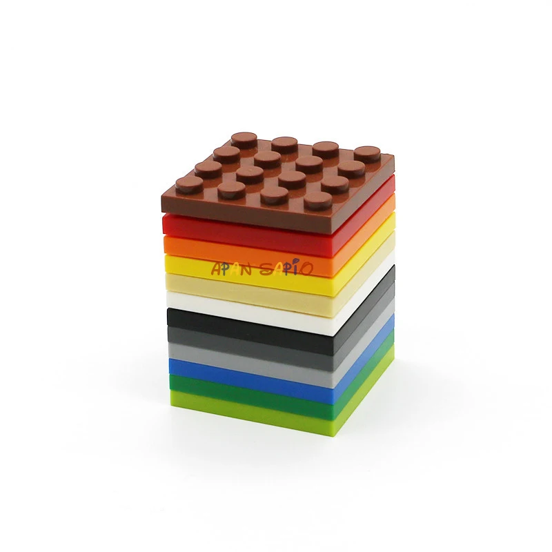 30 Uds DIY bloques de construc - Kids Educational Resources reseña y precio