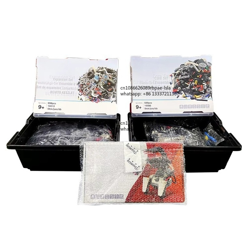 Kit de Juguetes de Programació - Kids Education Program reseña y precio