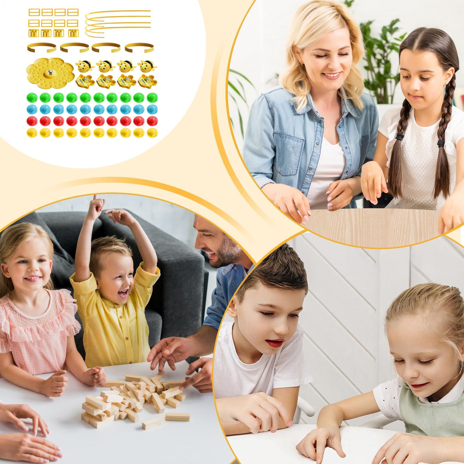 Juguete educativo divertido co - Kids Education Group reseña y precio