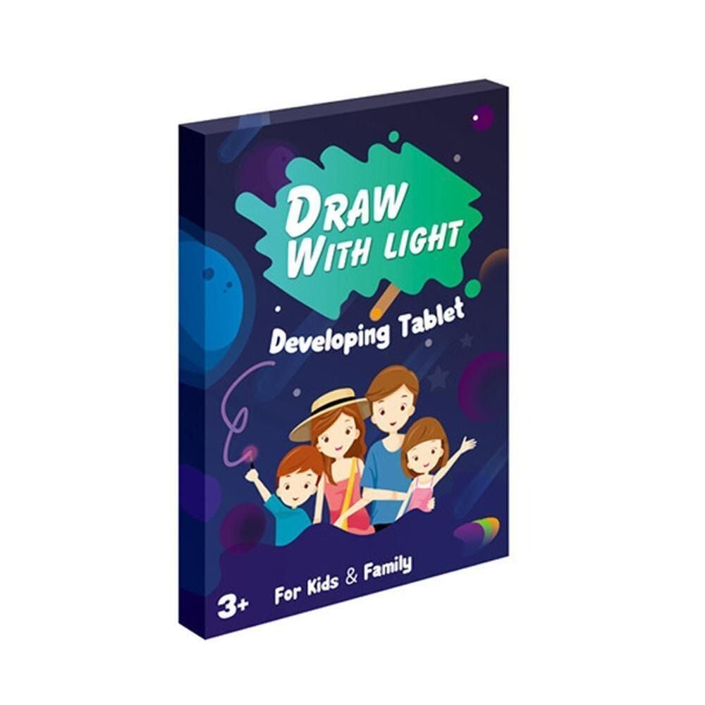 Tablero KT, tablero de escritu - Kids Education Drawing reseña y precio
