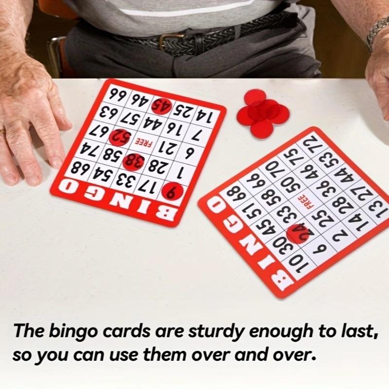 Nuevo juego de bingo educativo - Kids Education Group reseña y precio