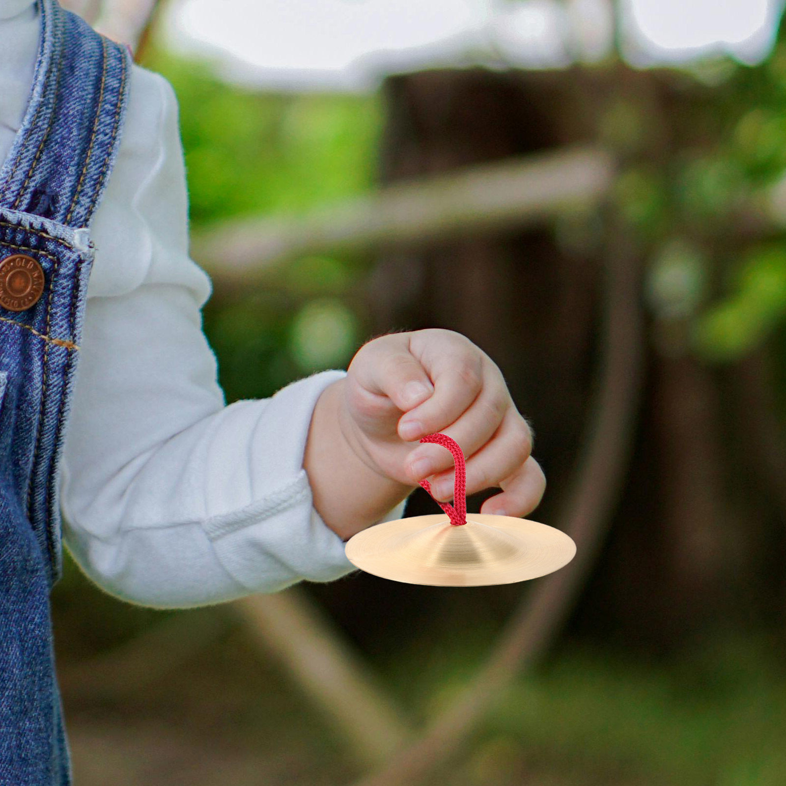Címbalos de Dedo para Niños de - Kids Education Group reseña y precio